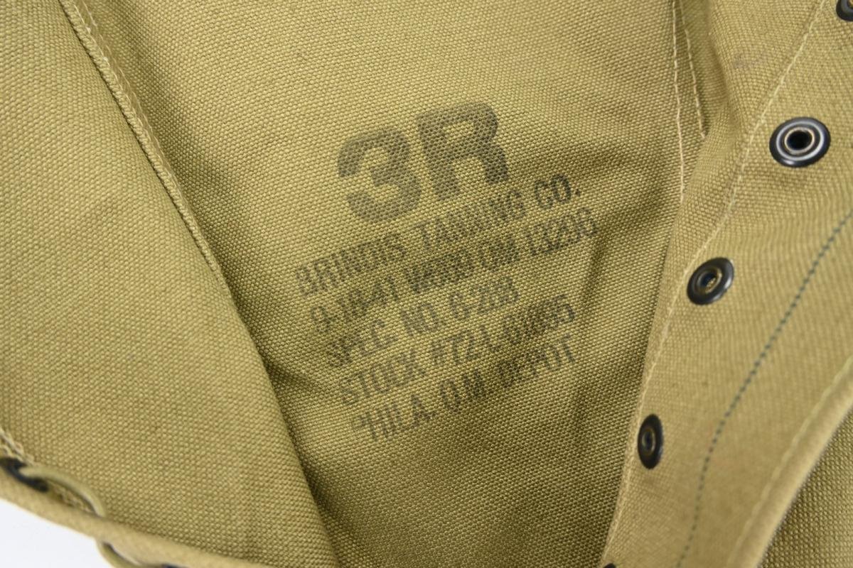 US WW2 M-1938 Leggings — image 7