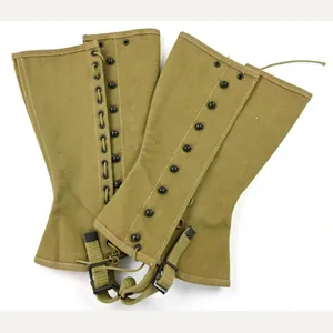 US WW2 M-1938 Leggings