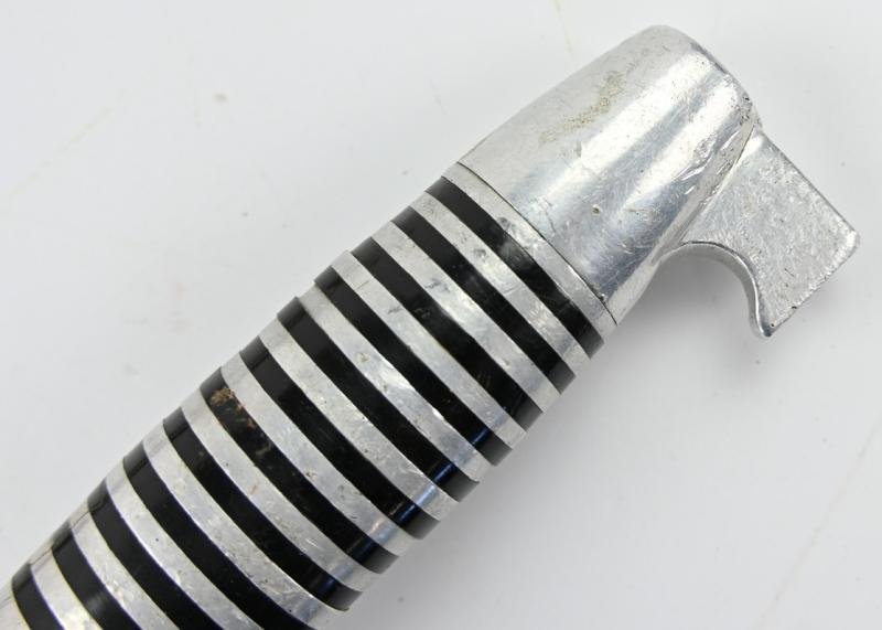 US WW2 Modified Cattaraugus 225Q Fighting Knife — image 7