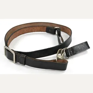 German Political RZM Shoulderstrap & D-Loops