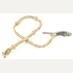 German KM Wistle with Cord