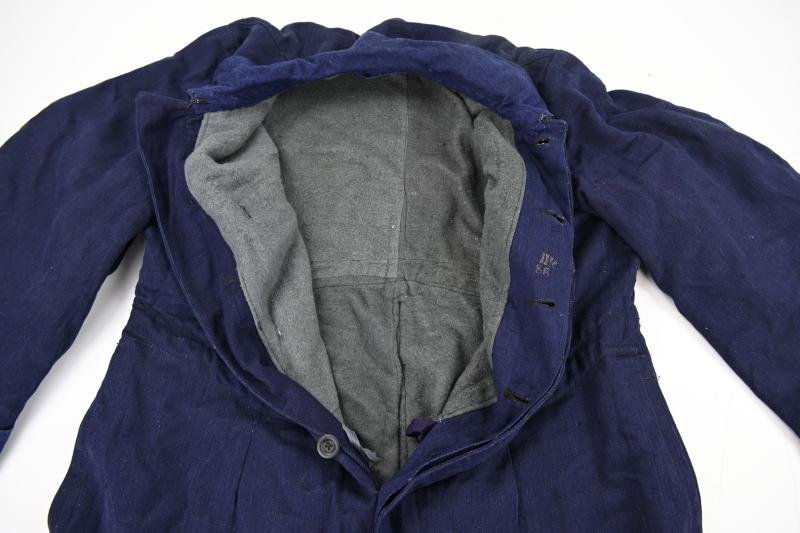 German LW Mechanic Overall — image 12