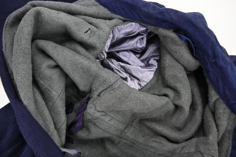 German LW Mechanic Overall — image 13