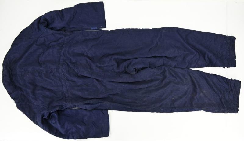 German LW Mechanic Overall — image 7