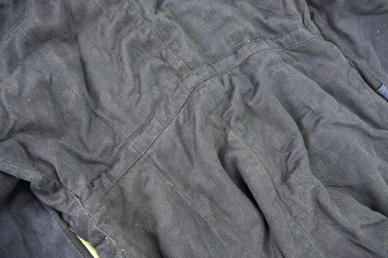 German LW Mechanic Overall — image 8