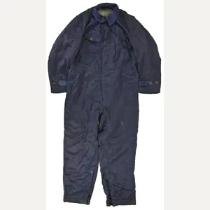 German LW Mechanic Overall