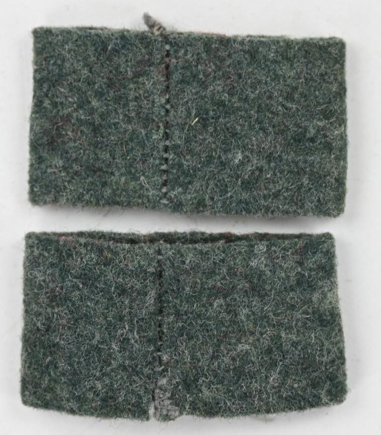 German WH Shoulderboard Slip-ons 'A.R.680' — image 4