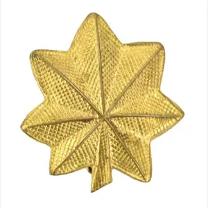 US WW2 Major Rank Insignia