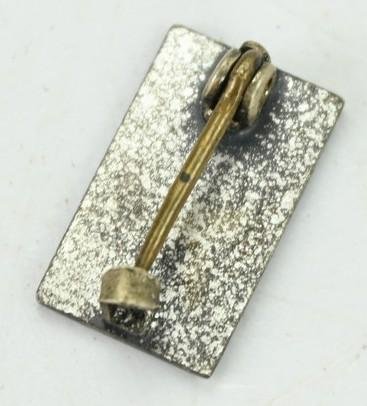 US WW2 Home Front Pin — image 5