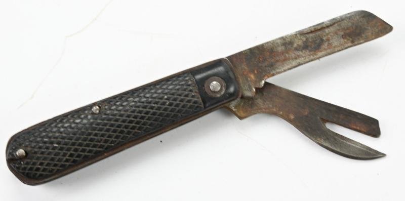 British WW2 Pocket Knife 1943 — image 6