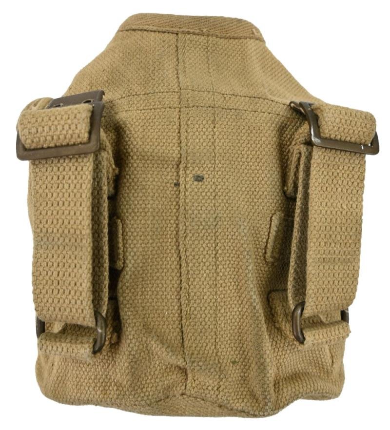 British WW2 P44 Canteen — image 4