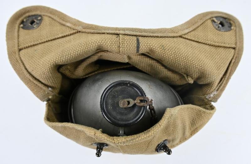 British WW2 P44 Canteen — image 7