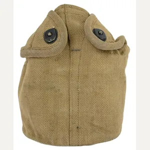 British WW2 P44 Canteen