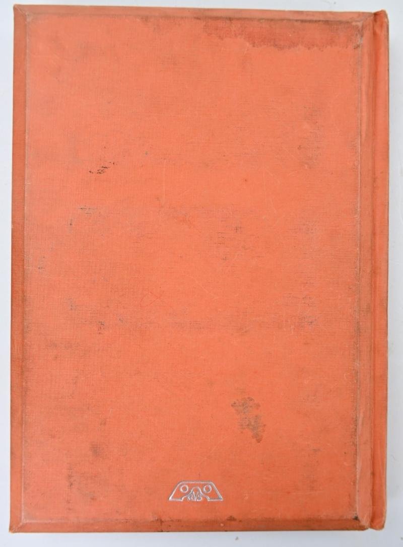 German 3D picture Album 'die Soldaten des Führers im Felde' — image 10