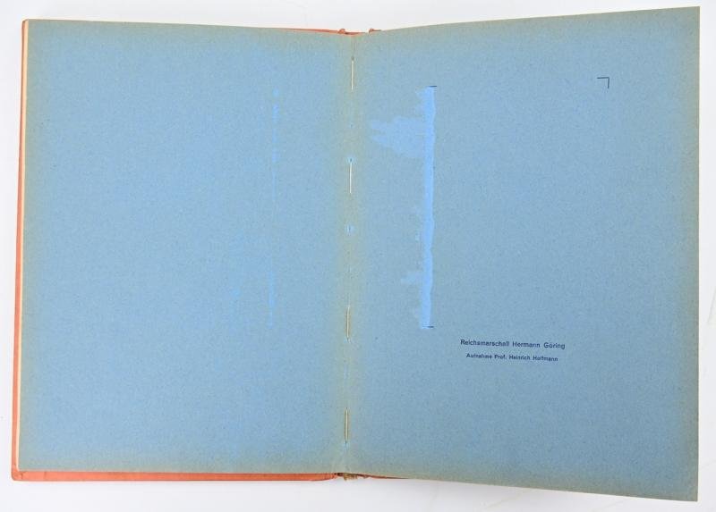 German 3D picture Album 'die Soldaten des Führers im Felde' — image 6