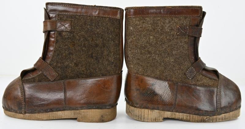 German WH Guard Boots — image 3