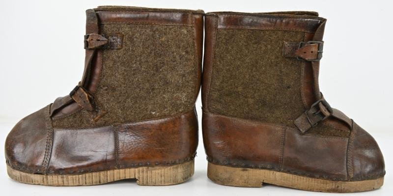 German WH Guard Boots — image 4