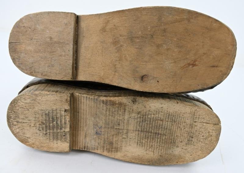 German WH Guard Boots — image 9