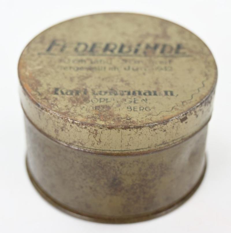 German Third Reich Period Federbinde 1942 — image 2