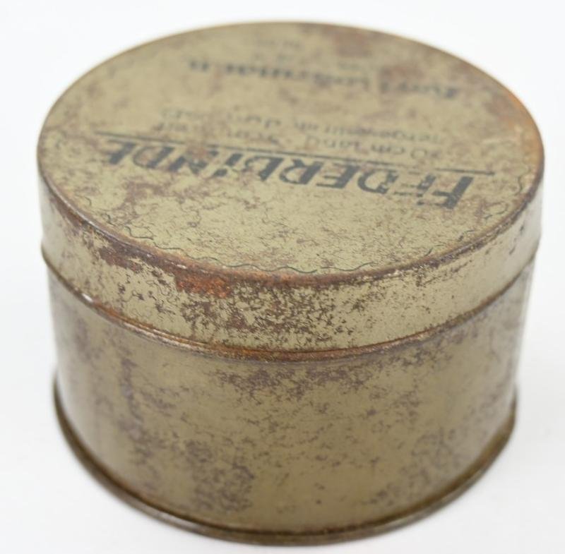 German Third Reich Period Federbinde 1942 — image 3