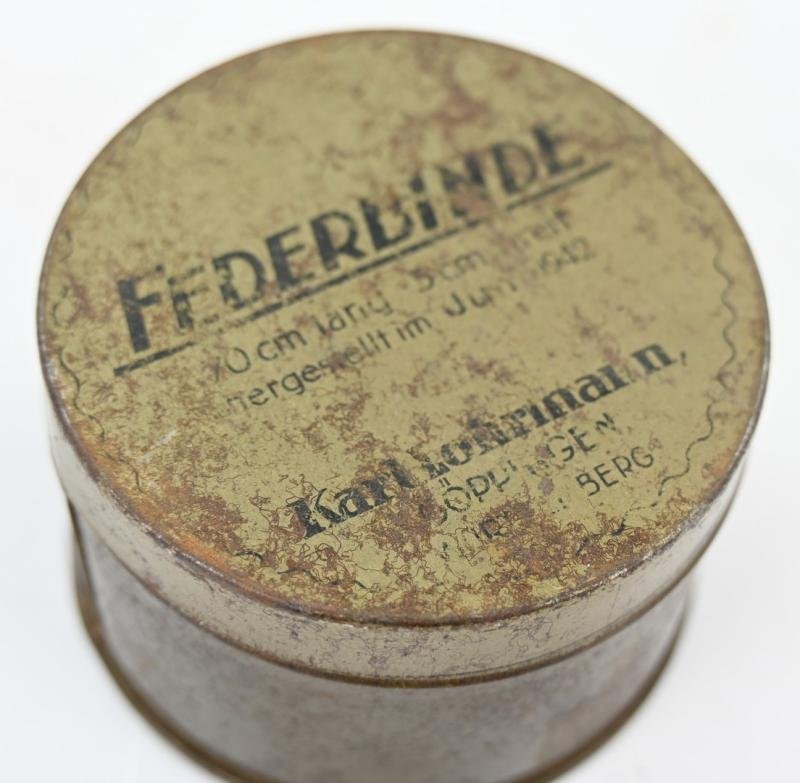 German Third Reich Period Federbinde 1942 — image 5