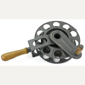 German WH Cable Reel with Cable