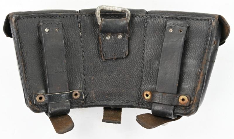 German K98 Ammo Pouch '1939' — image 2
