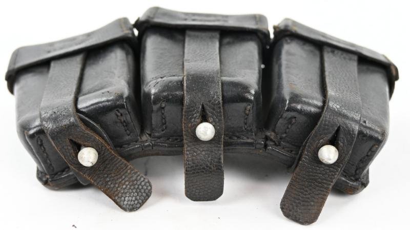 German K98 Ammo Pouch '1939' — image 4