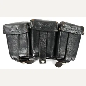 German K98 Ammo Pouch '1939'