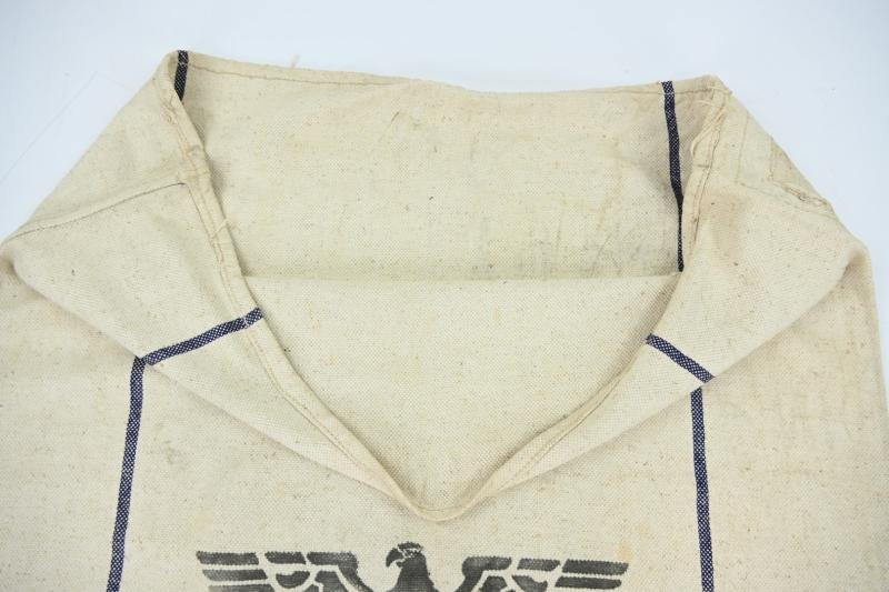German WH Hvpl Bag 1941 — image 3