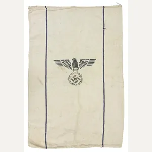 German WH Hvpl Bag 1941