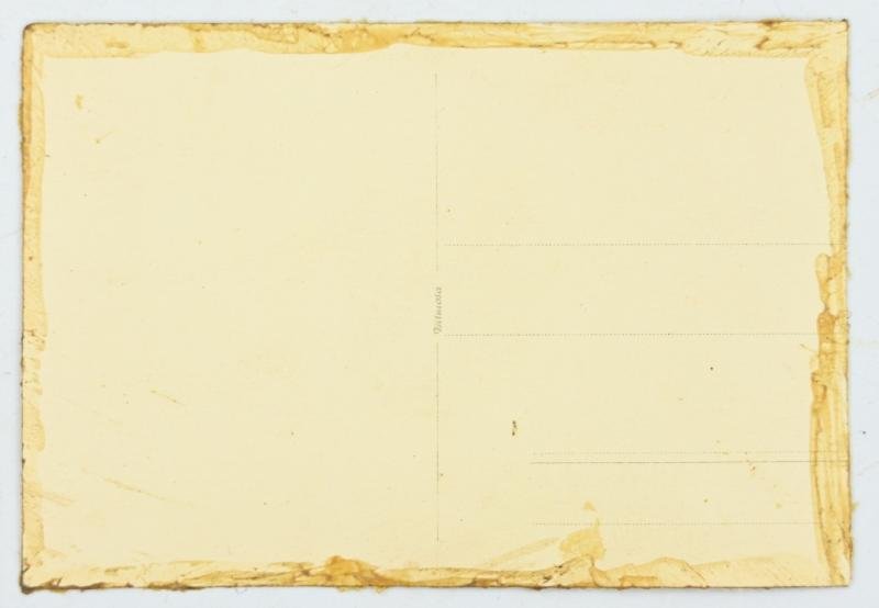 German WH Portrait Picture 'Heeres Flak Unit 59' — image 3