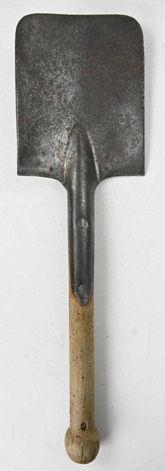 German WH Entrenching Tool 1939 — image 6