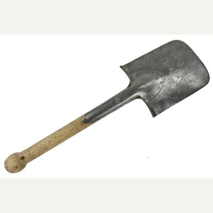 German WH Entrenching Tool 1939