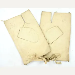 British WW2 Army Gunners Gloves 1943