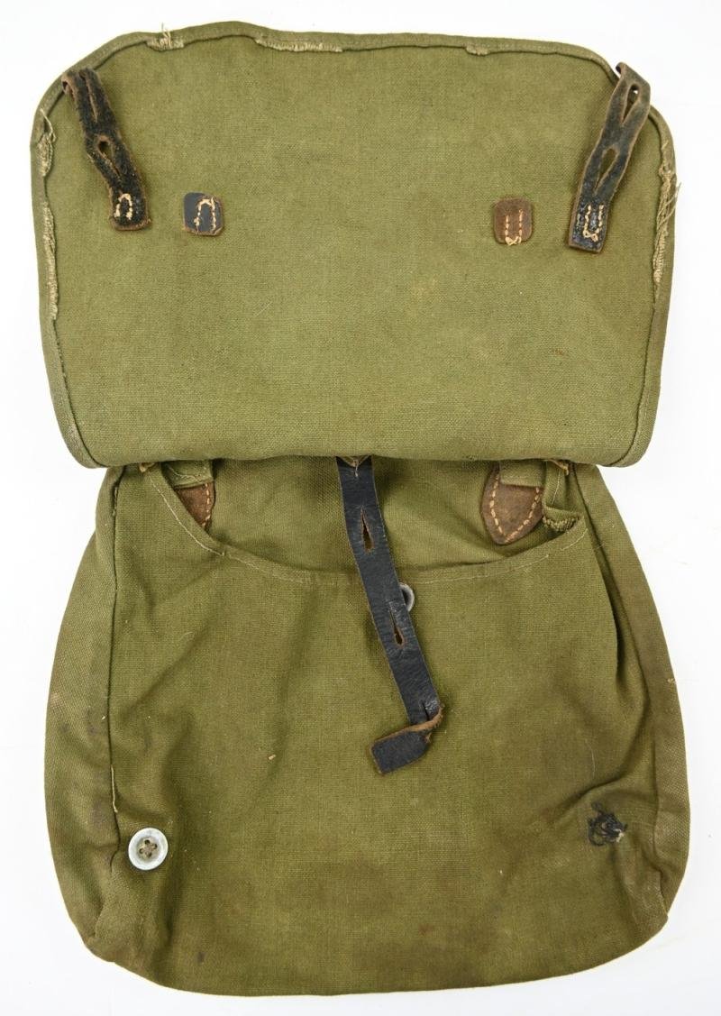 German WH M31 Breadbag — image 3