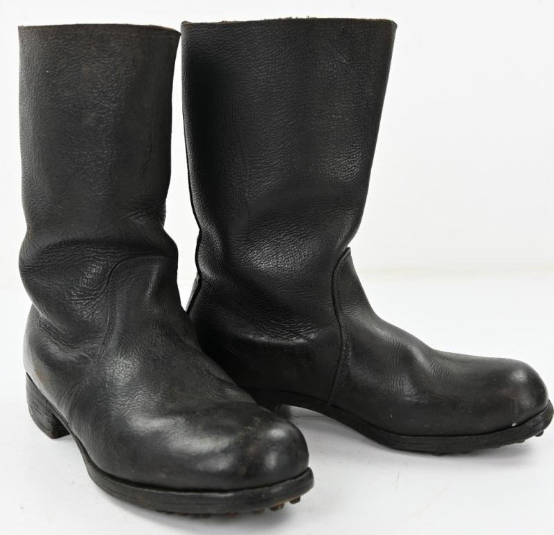German WW2 Combat Jack Boots — image 3