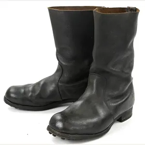 German WW2 Combat Jack Boots