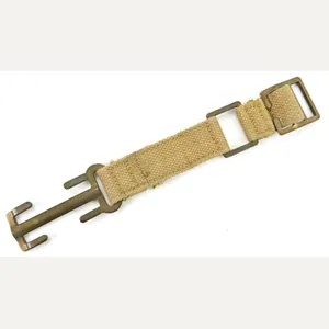 Canadian WW2 Belt Hook