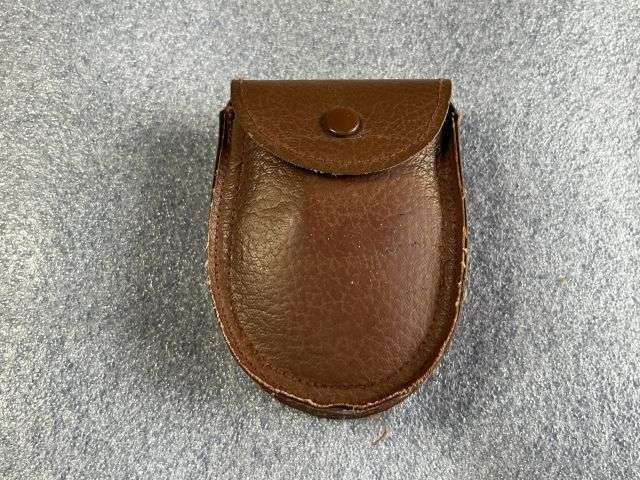 22) Good Original WW2 US Army Ski & Mountain Troops Goggles & Issue Case — image 14