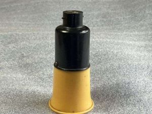 24) Excellent Original WW2 British V&E Home Front Black-out Lamp …