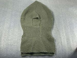 107) Excellent Original 1940s WW2 Era Home Front Civilian Knitted …
