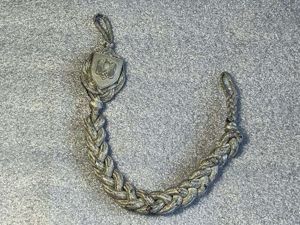 112) Good Used Original WW2 German Army 1st Pattern Marksmanship …