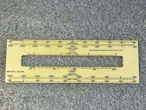 119) Excellent Original WW2 British 37 Pattern Web Map Case …