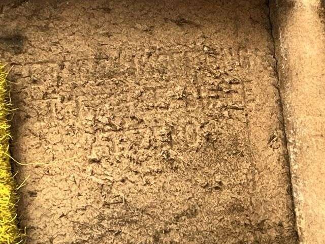 79) Excellent Original WW2 British Army Issue Vickers Machine Gun Clinometer Leather Case 1945 — image 11