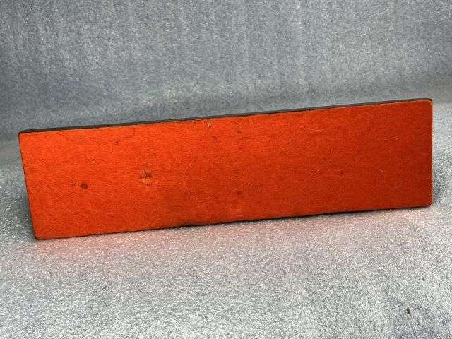 83) Excellent Original WW2 RA Trench Art, Match Box Holder, Ash Trays & Clinometer Sight MK 4 1945 — image 2