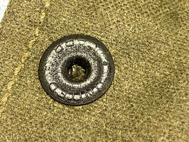 86) Unidentified Complete Original WW2 US Army Signals? Tool Kit 265C, 74D, 340 Adjustment Keys — image 2