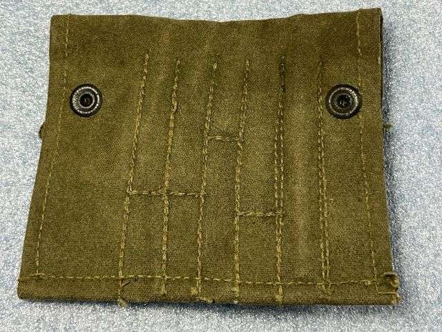 86) Unidentified Complete Original WW2 US Army Signals? Tool Kit 265C, 74D, 340 Adjustment Keys — image 3