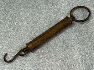 69) Excellent Original WW1 US Savage Arms Corp Trigger Pull …