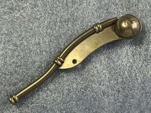 73) Good Original WW1 WW2 Royal Navy Bosuns Call Arrow …